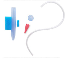 Load image into Gallery viewer, FridaBaby NoseFrida The SnotSucker