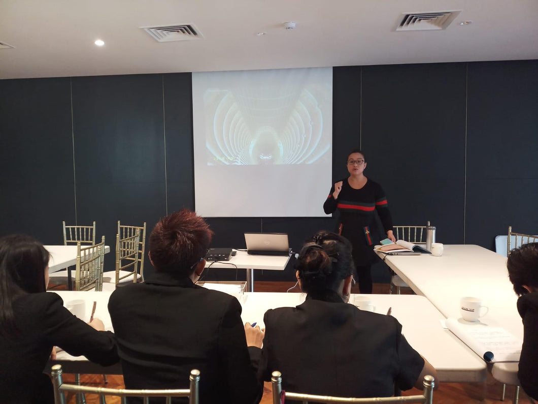 Training and courses