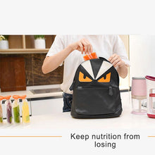 Load image into Gallery viewer, Baby Food Maker Squeeze Food Station Organic Food For Newborn Fresh Fruit Container Storage Baby Feeding Maker
