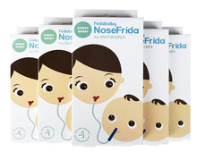 Load image into Gallery viewer, FridaBaby NoseFrida The SnotSucker
