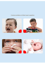 Load image into Gallery viewer, FridaBaby NoseFrida The SnotSucker

