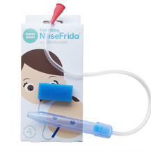 Load image into Gallery viewer, FridaBaby NoseFrida The SnotSucker
