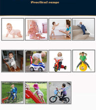 Load image into Gallery viewer, Baby Helmet Hat Safety Protective Anti-collision
