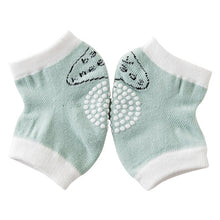 Load image into Gallery viewer, 0-18 Months babys Anti-slip Kneepads Protectors
