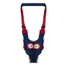 Load image into Gallery viewer, Toddler Baby Walking Harnesses Backpack Leashes For Little Children Kids Assistant Learning Safety Reins Harness Walker
