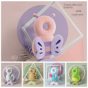 Toddler Baby Head Protector