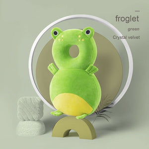 Toddler Baby Head Protector
