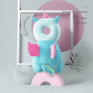 Toddler Baby Head Protector