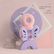 Load image into Gallery viewer, Toddler Baby Head Protector
