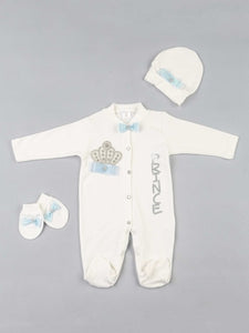 Baby rompers girls boys newborn clothes 3 pcs set cotton soft antiallergic fabric for newborn babies of kinds clothing