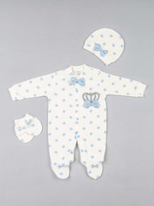 Baby rompers girls boys newborn clothes 3 pcs set cotton soft antiallergic fabric for newborn babies of kinds clothing
