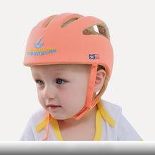 Load image into Gallery viewer, Baby Helmet Hat Safety Protective Anti-collision
