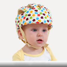 Load image into Gallery viewer, Baby Helmet Hat Safety Protective Anti-collision
