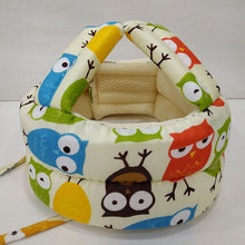 Load image into Gallery viewer, Baby Helmet Hat Safety Protective Anti-collision
