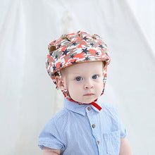Load image into Gallery viewer, Baby Helmet Hat Safety Protective Anti-collision
