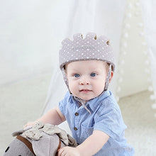 Load image into Gallery viewer, Baby Helmet Hat Safety Protective Anti-collision
