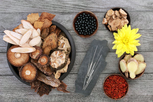 Fertility Acupuncture Package