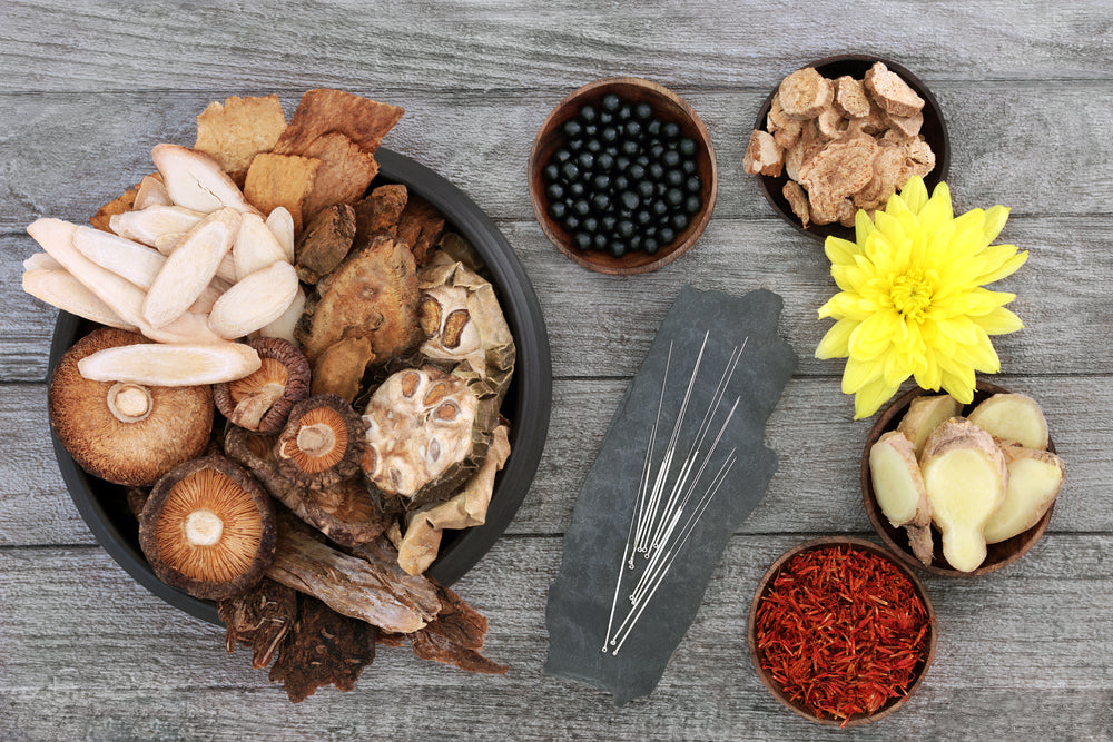 Fertility Acupuncture Package