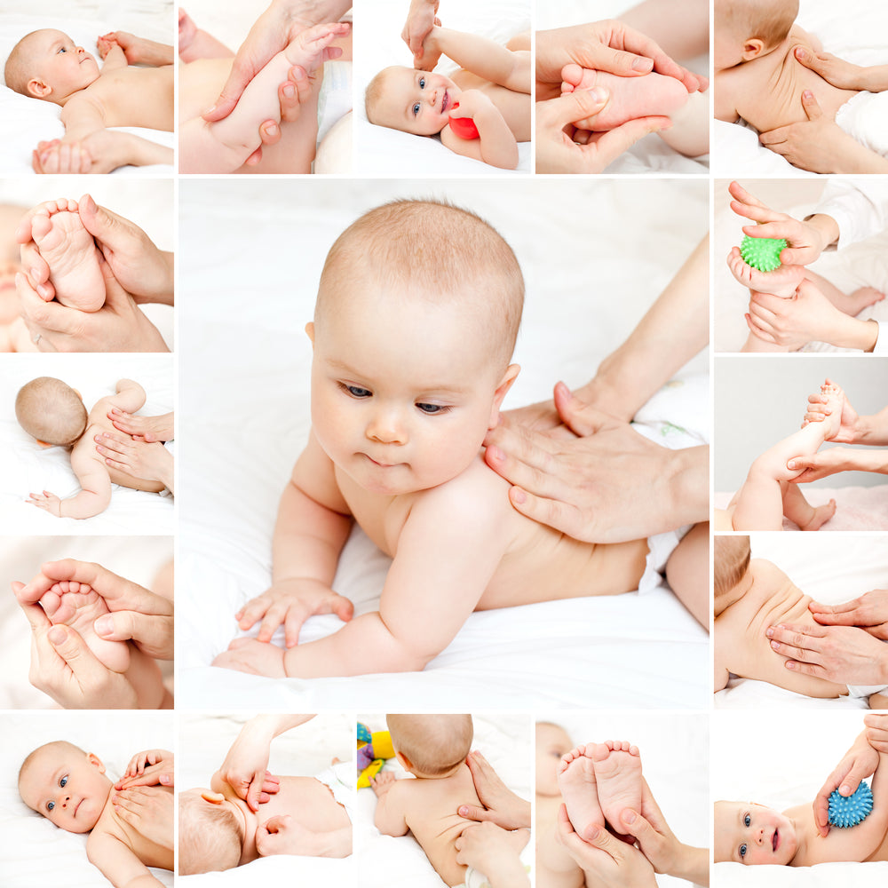 Baby Massage